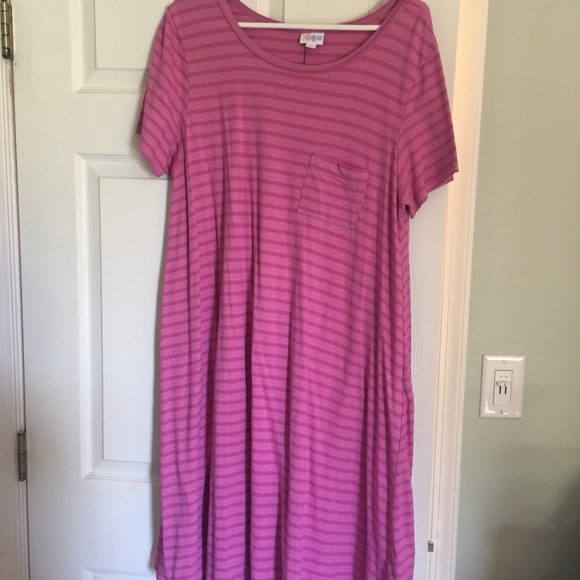 LuLaRoe Dresses & Skirts - Lularoe Carly